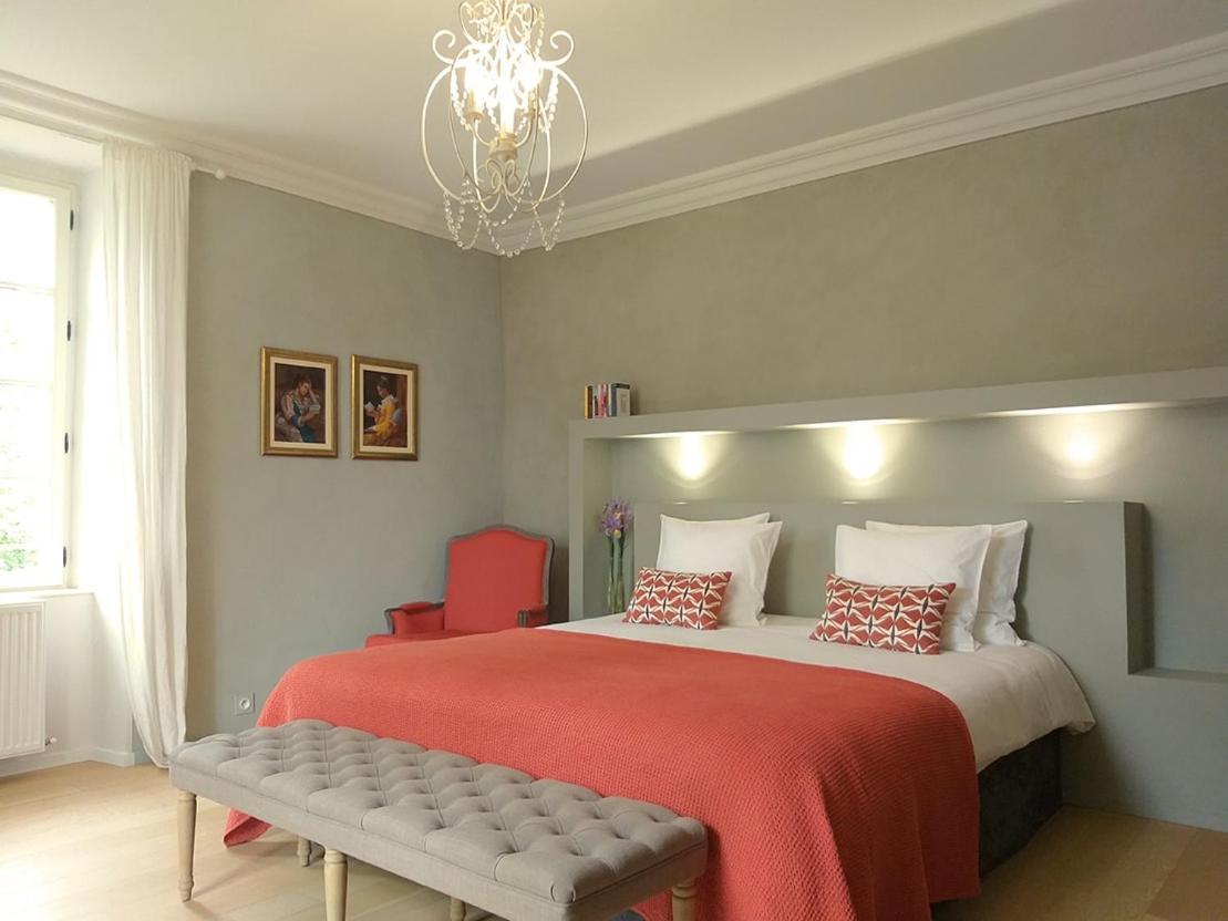 Les Hauts De Saulies Vers  Ngoại thất bức ảnh