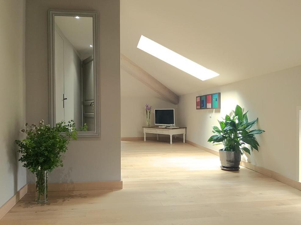 Les Hauts De Saulies Vers  Ngoại thất bức ảnh